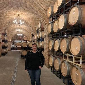 Meet your Posher, Christina